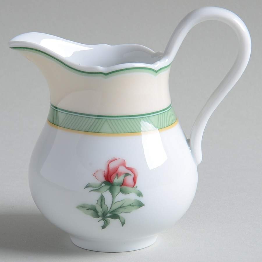 Parklane Creamer by Hutschenreuther-1