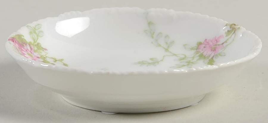 Schleiger 151-1 Butter Pat by Haviland-1