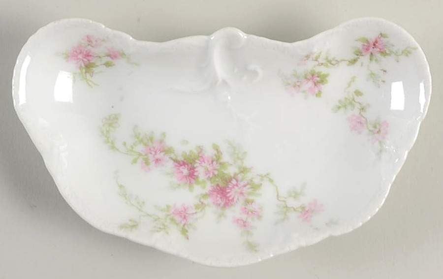 Schleiger 151-1 Bone Dish by Haviland-1