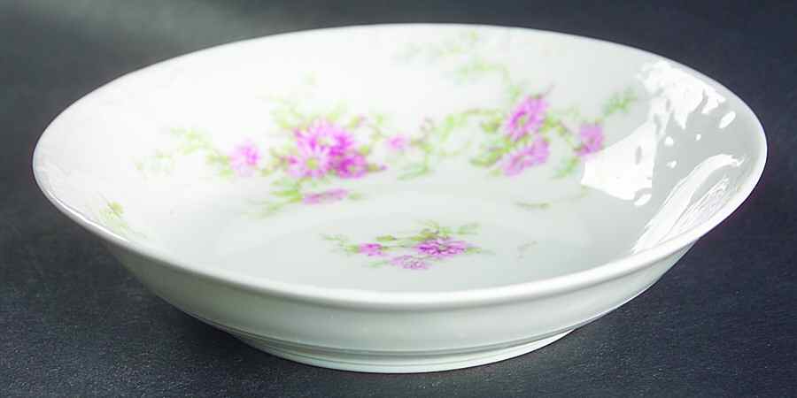 Schleiger 151-1 Fruit/Dessert (Sauce) Bowl by Haviland-1