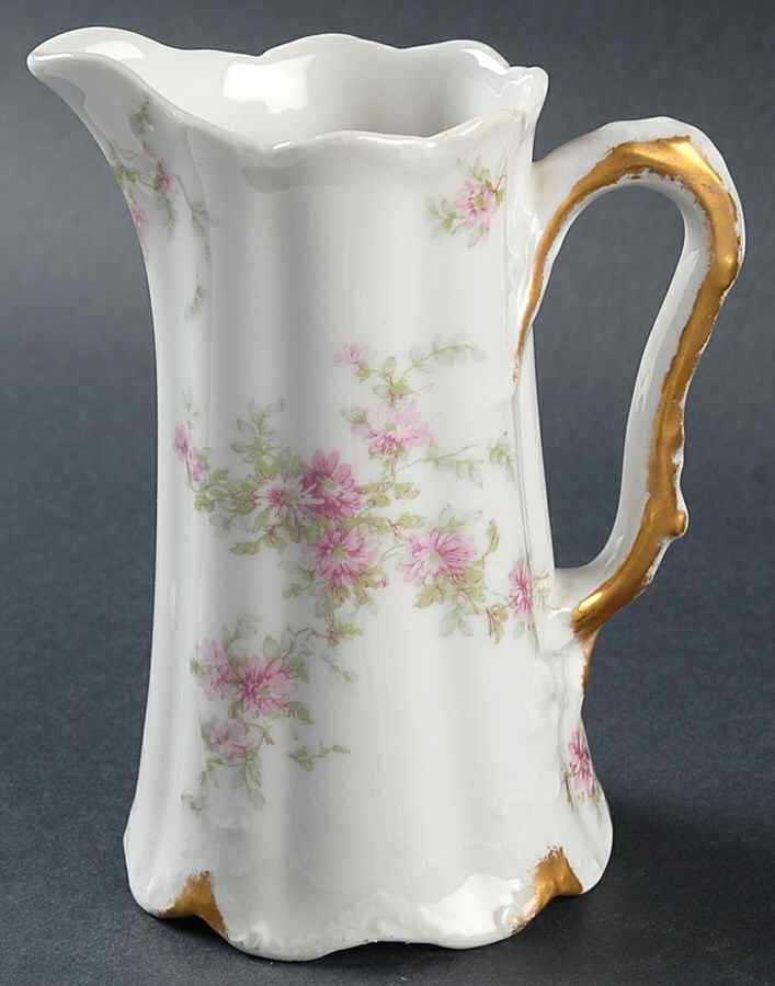Schleiger 151-1 Creamer by Haviland-1