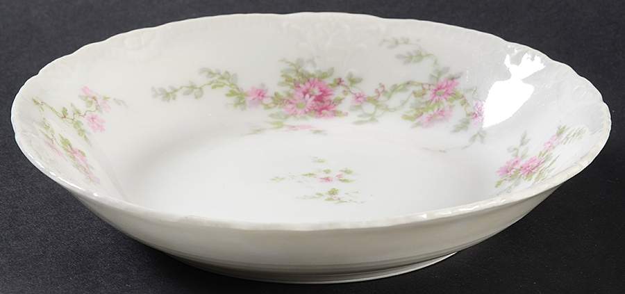 Schleiger 151-1 Coupe Cereal Bowl by Haviland-1