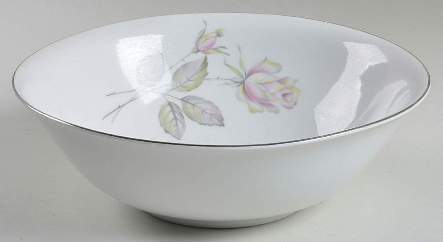 Maytime 9" Round Vegetable Bowl by Hutschenreuther-1