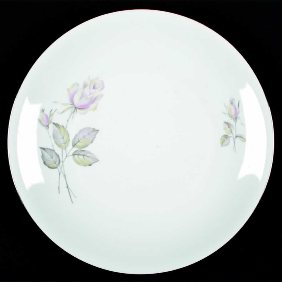 Maytime Dinner Plate by Hutschenreuther-1