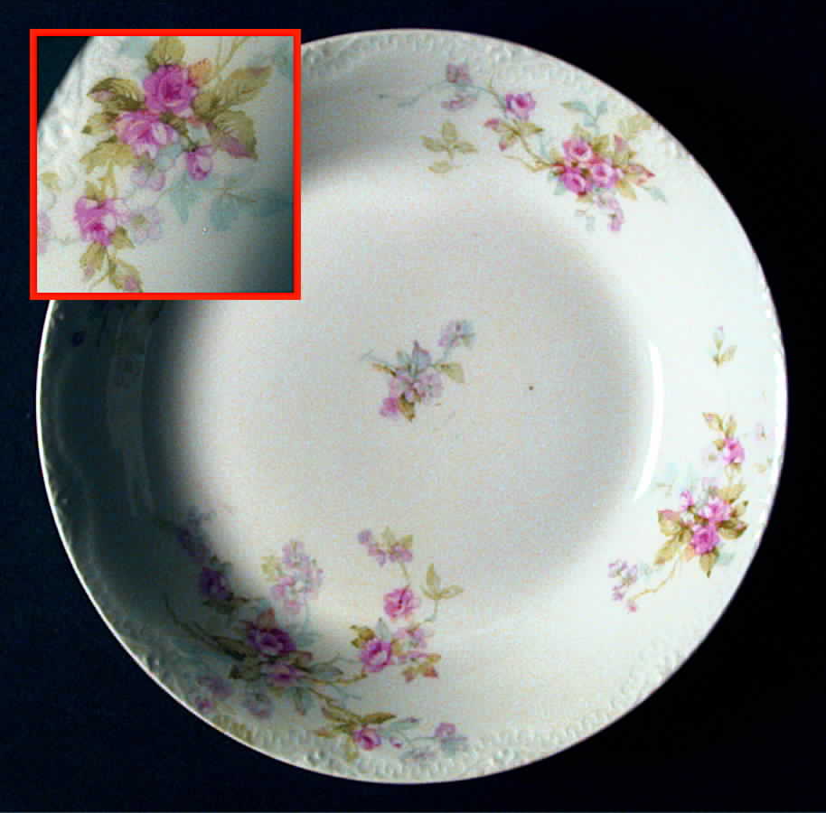 Schleiger 310-2 Coupe Soup Bowl by Haviland-1