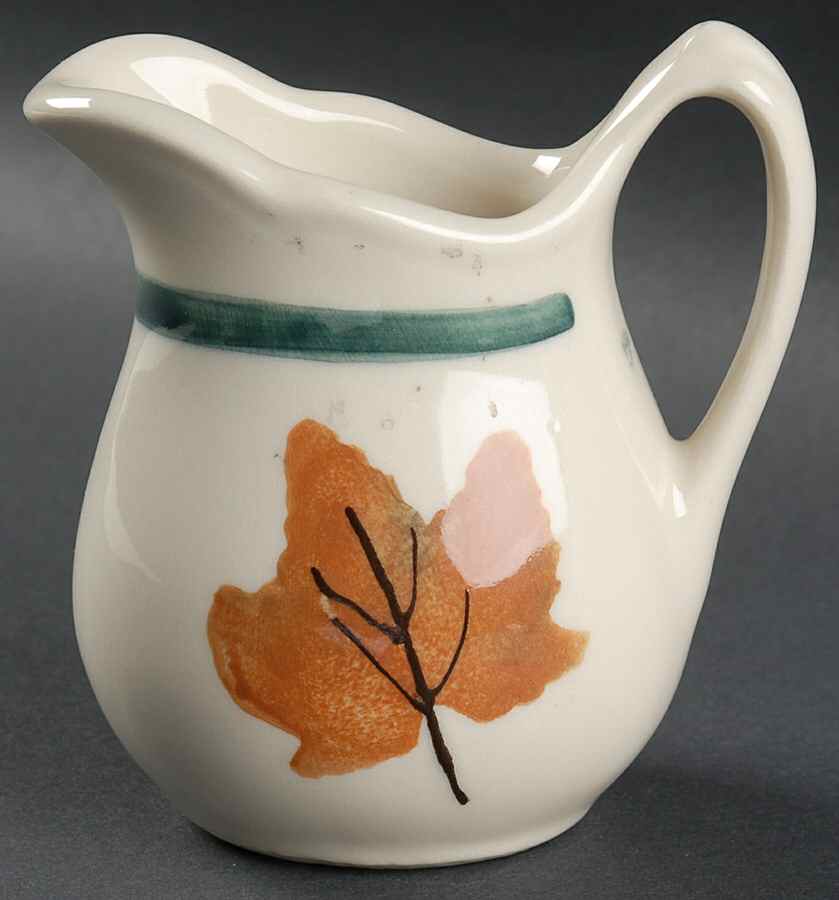 Forest Creamer by Hartstone-1