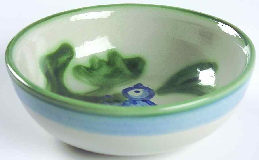 New Bird Coupe Cereal Bowl by M A Hadley-1