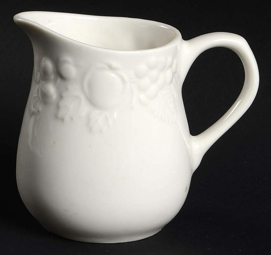 Fruitful Creamer by Housewares Intl-1