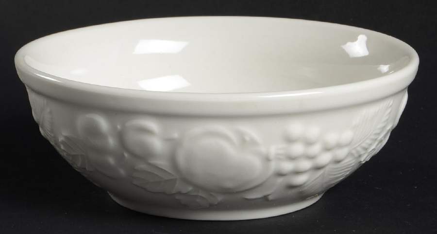 Fruitful 5" All Purpose Bowl by Housewares Intl-1