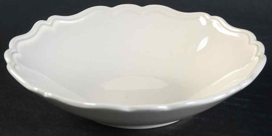 Emily Fruit/Dessert (Sauce) Bowl by Hartley Greens-1