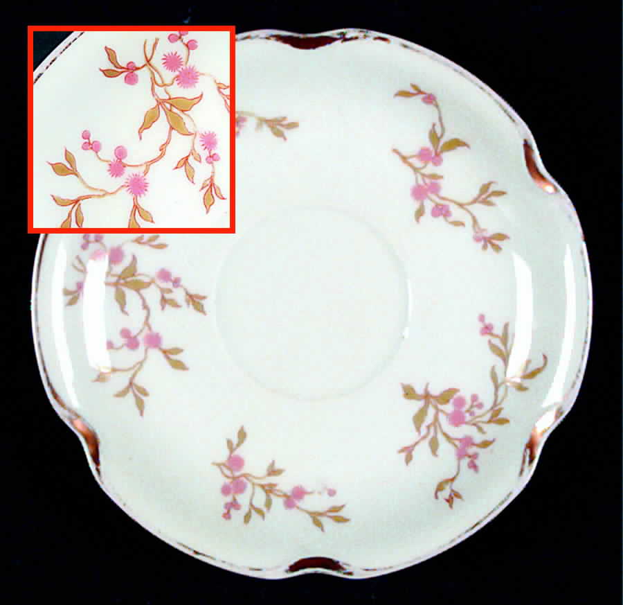30673 Saucer by Haviland-1
