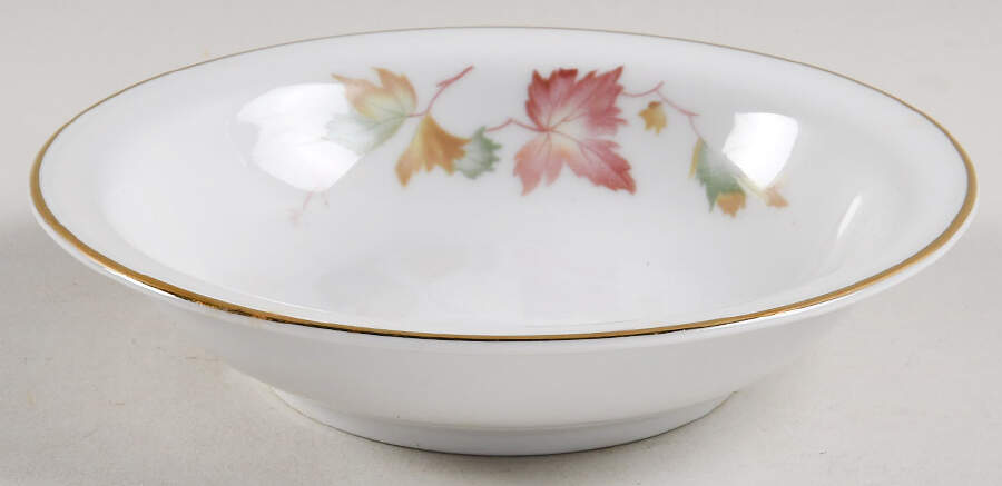 HUT935 Fruit/Dessert (Sauce) Bowl by Hutschenreuther-1