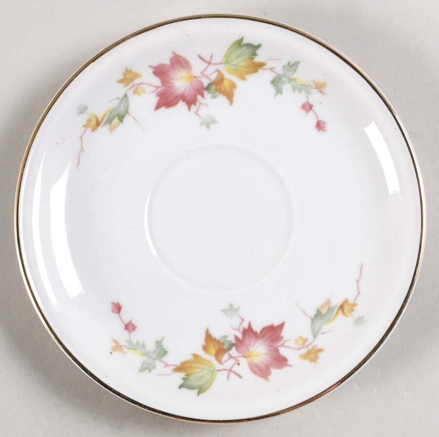 HUT935 Saucer for Cream Soup Bowl by Hutschenreuther-1