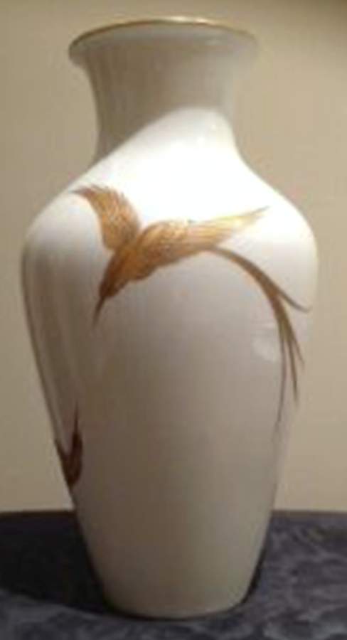 HC684 12" Vase by Heinrich - H&C-1