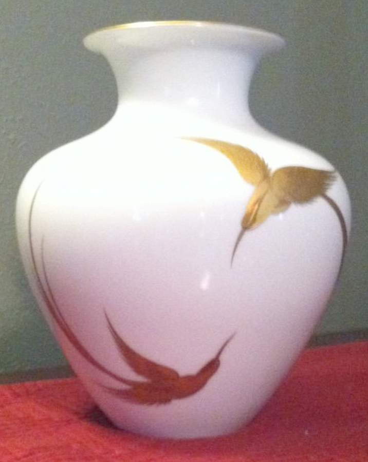 HC684 9" Vase by Heinrich - H&C-1