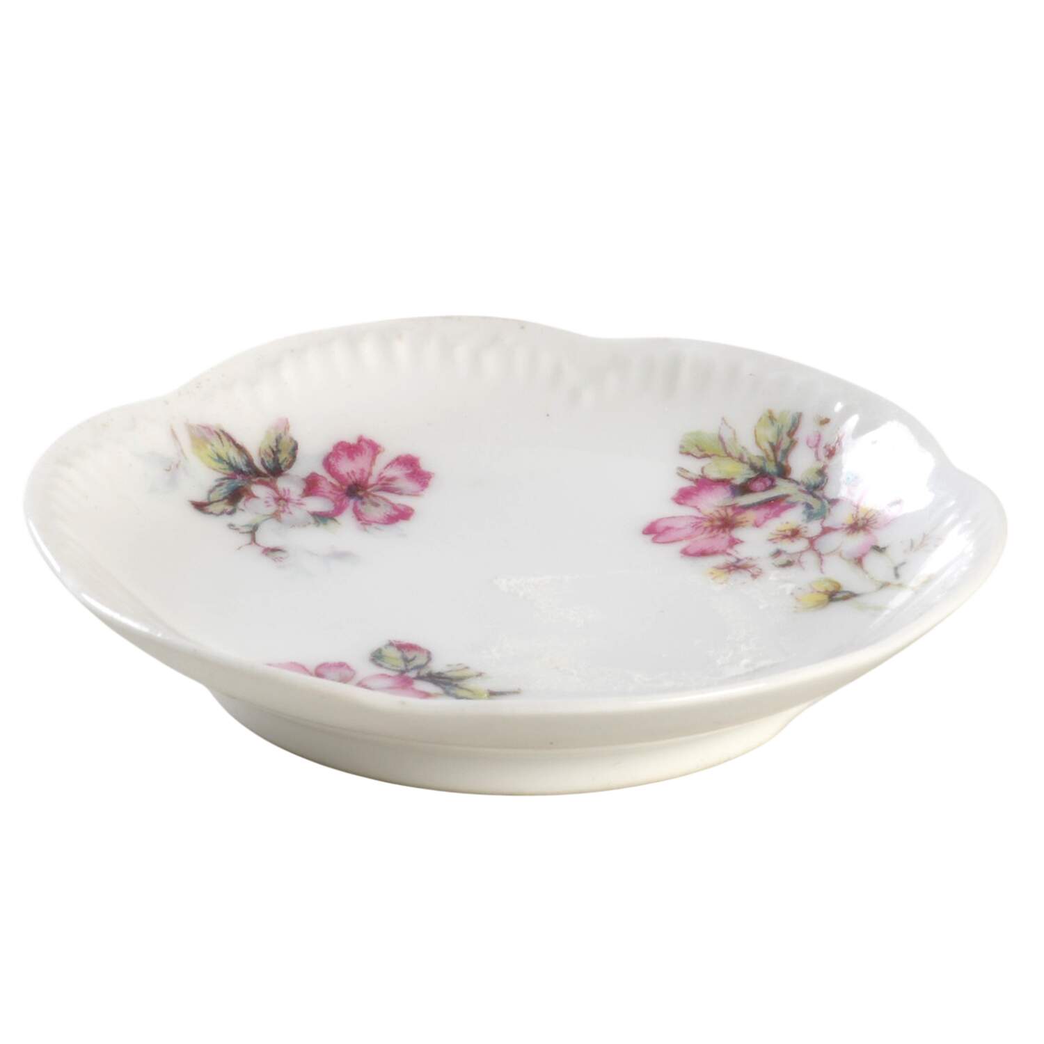 H1532 Butter Pat by Haviland-1