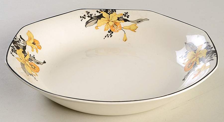 HLC3016 Coupe Soup Bowl by Homer Laughlin -1