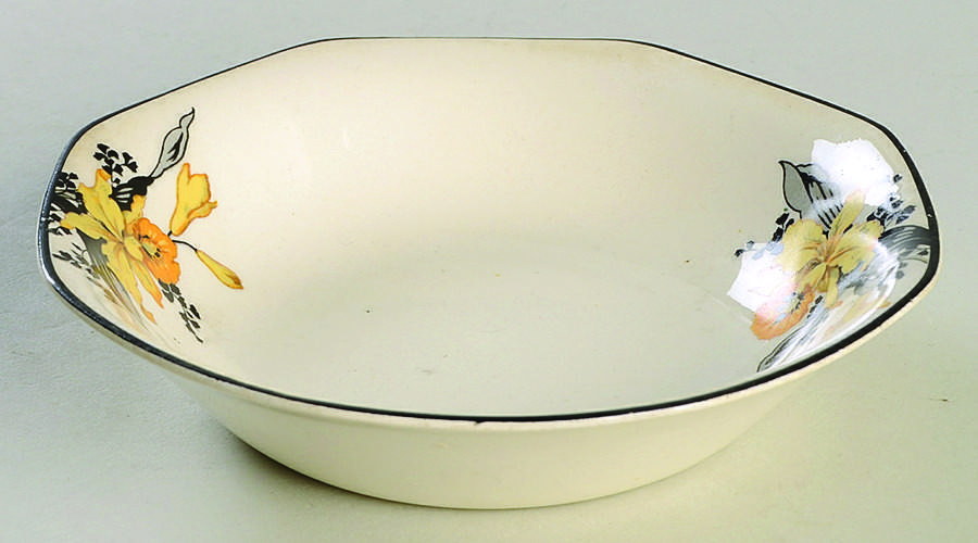 HLC3016 Fruit/Dessert (Sauce) Bowl by Homer Laughlin -1