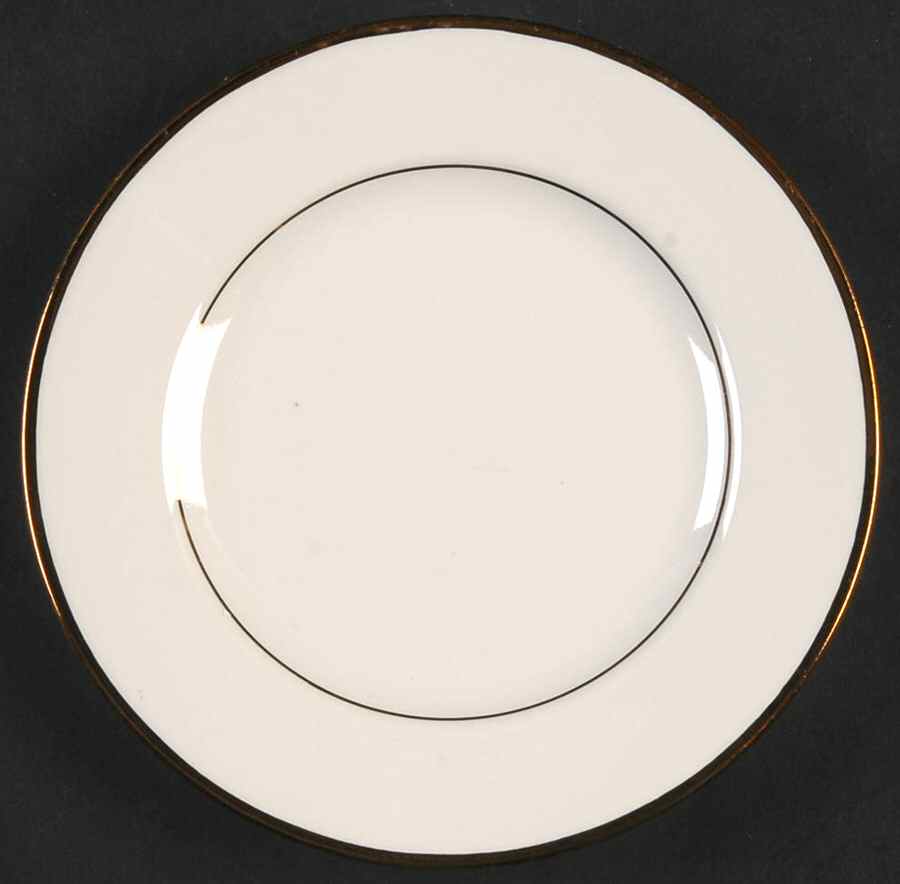 HLC2113 Bread & Butter Plate by Homer Laughlin -1