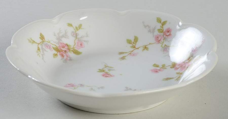 Schleiger 321-1 Fruit/Dessert (Sauce) Bowl by Haviland-1