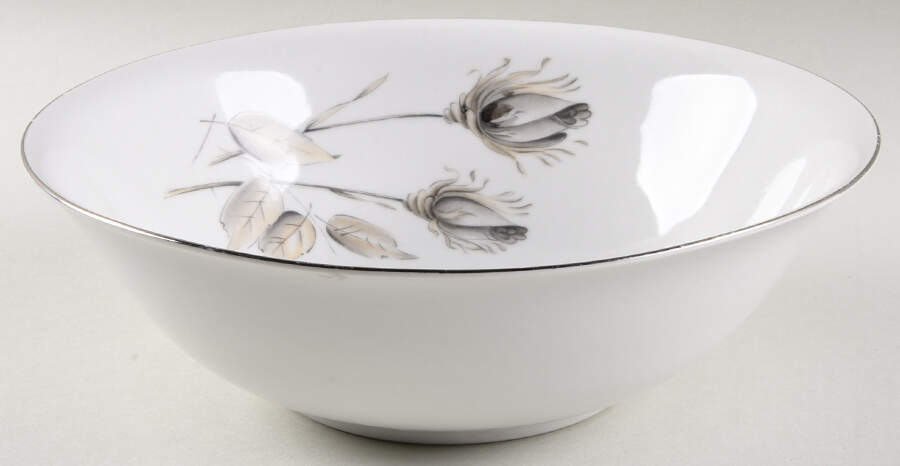 Nocturne 9" Round Vegetable Bowl by Hutschenreuther-1
