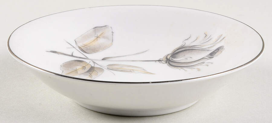 Nocturne Fruit/Dessert (Sauce) Bowl by Hutschenreuther-1