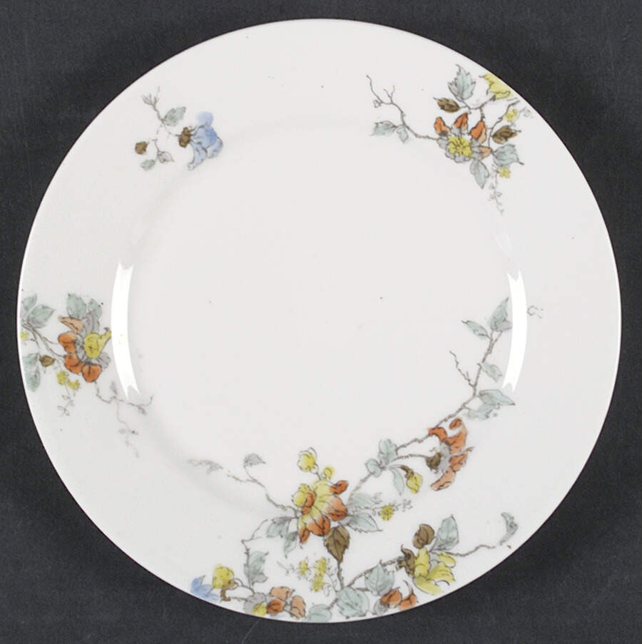 H1552 Salad Plate by Haviland-1