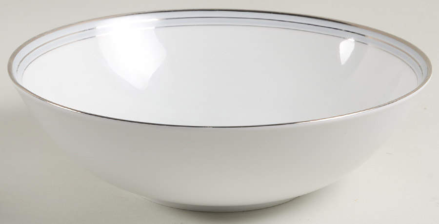 8444 (Coupe) 9" Round Vegetable Bowl by Hutschenreuther-1