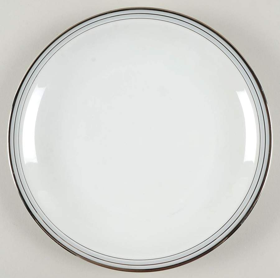 8444 (Coupe) Dinner Plate by Hutschenreuther-1