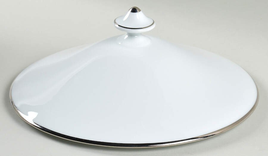 Orsay Platine Lid for Tureen by Haviland-1