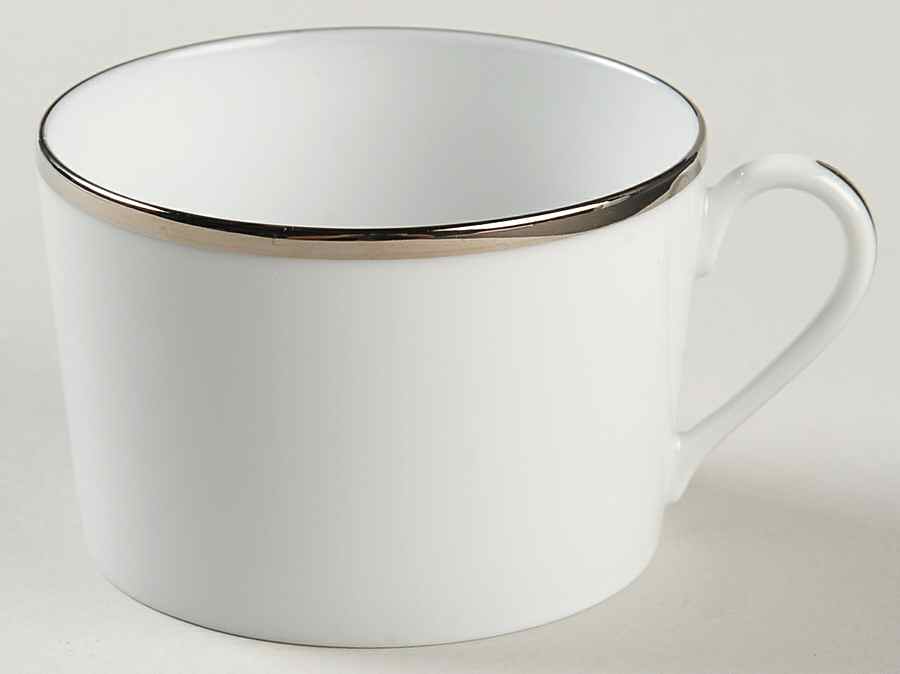 Orsay Platine Flat Cup by Haviland-1