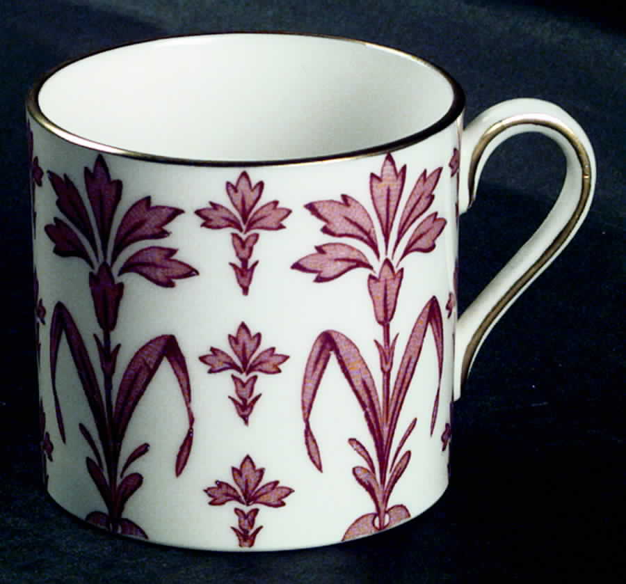 6228-9 Flat Demitasse Cup by Hammersley-1