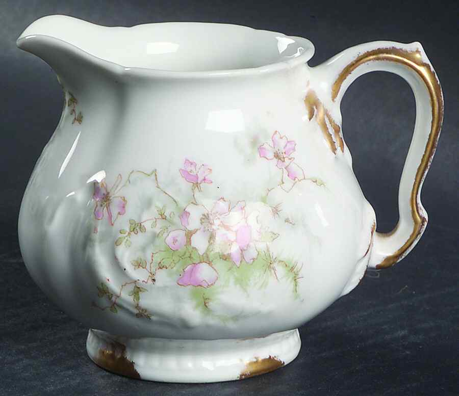 Schleiger 146-1 Creamer by Haviland-1