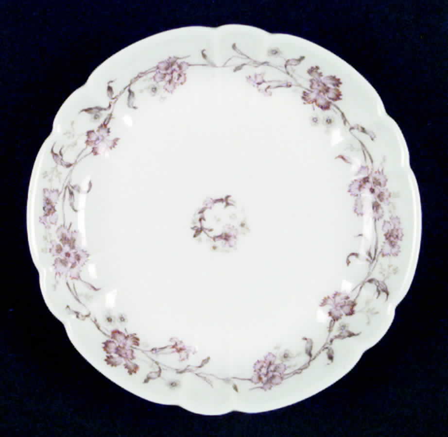 H1577 Saucer by Haviland-1