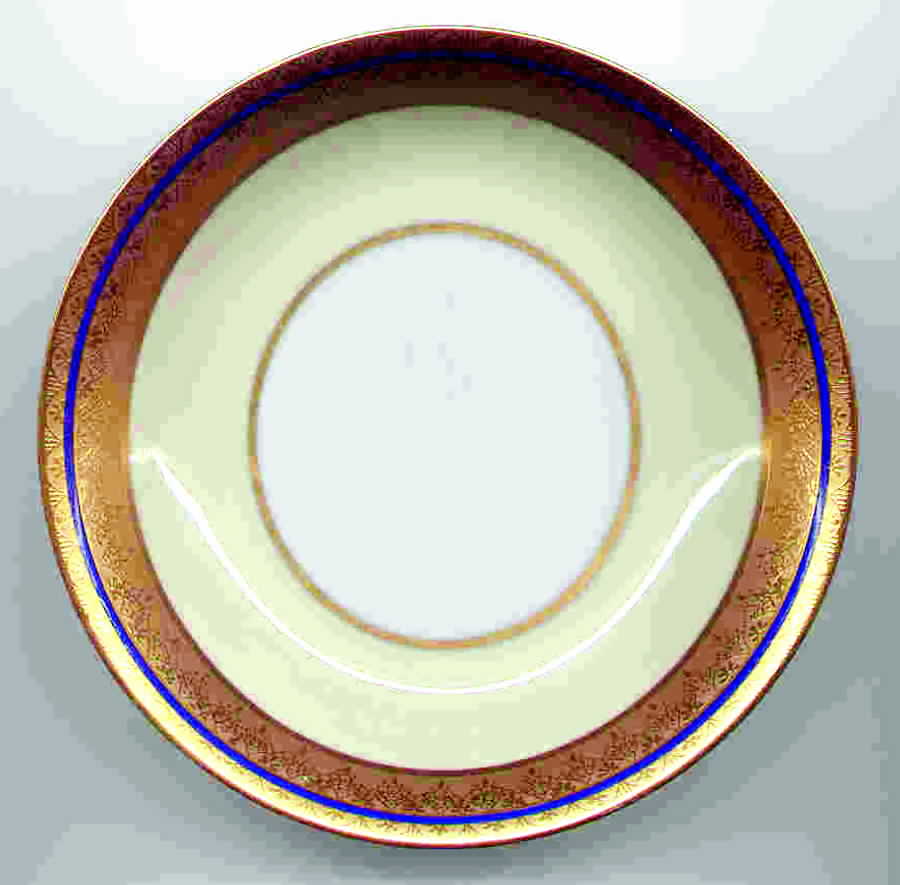 HC692 Saucer by Heinrich - H&C-1