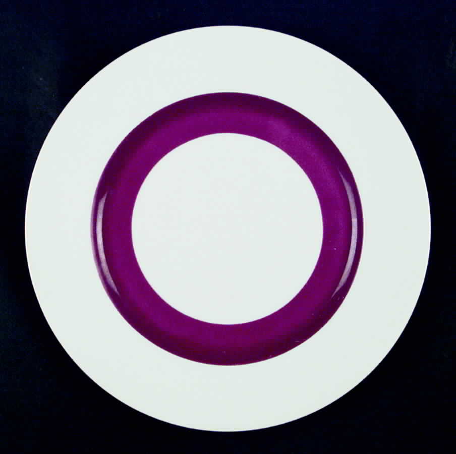 HC693 Dinner Plate by Heinrich - H&C-1