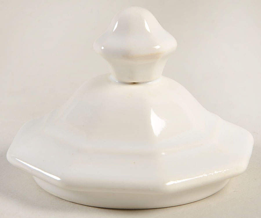 All Seasons Lid for Sugar Bowl by Homer Laughlin -1