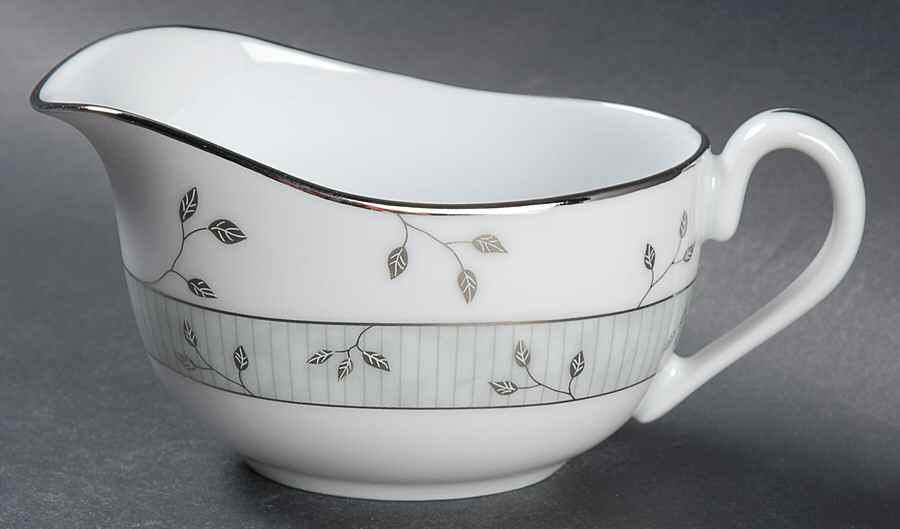 Matin De Jade Creamer by Haviland-1