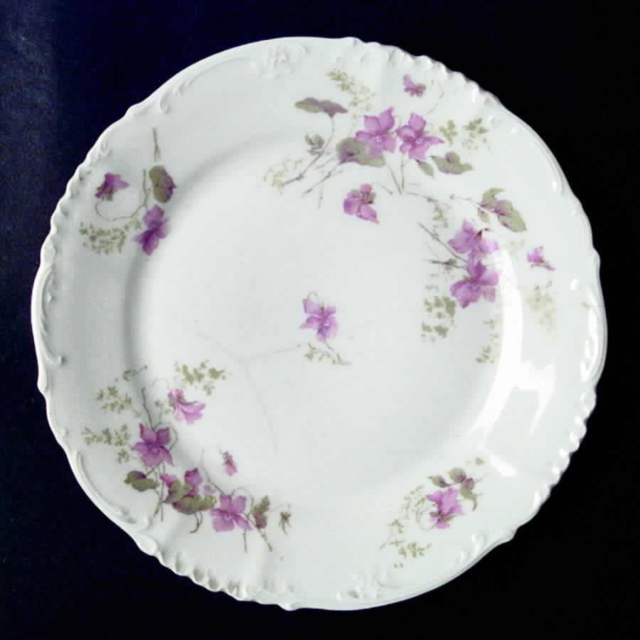 HGO2 Salad Plate by Hamburger-1