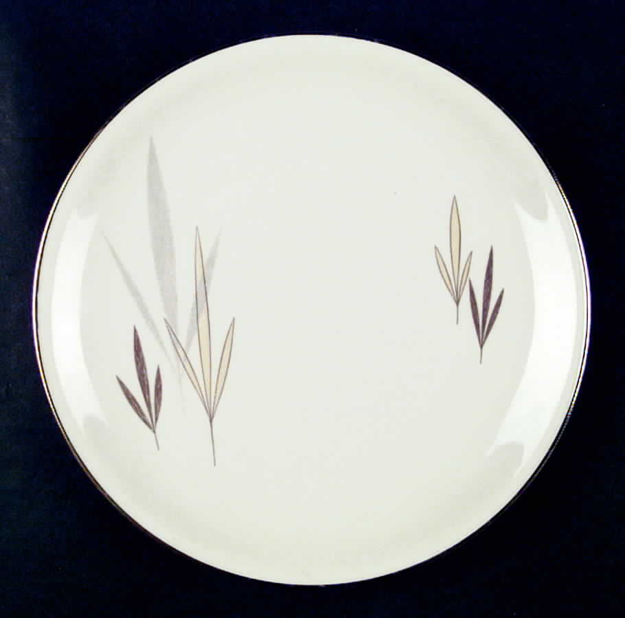 HC696 Dinner Plate by Heinrich - H&C-1