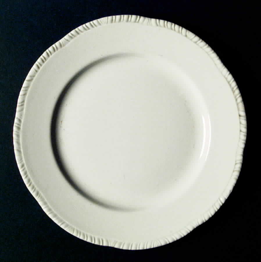 HLC3024 Dinner Plate by Homer Laughlin -1
