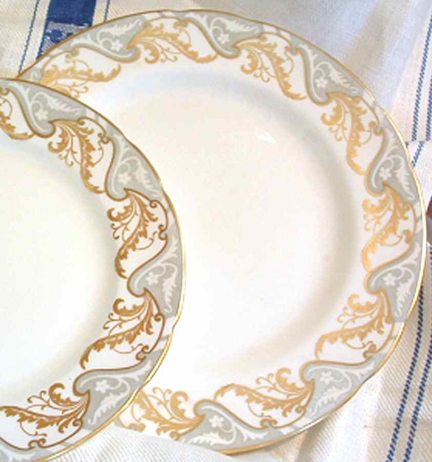 HAM58 Dinner Plate by Hammersley-1