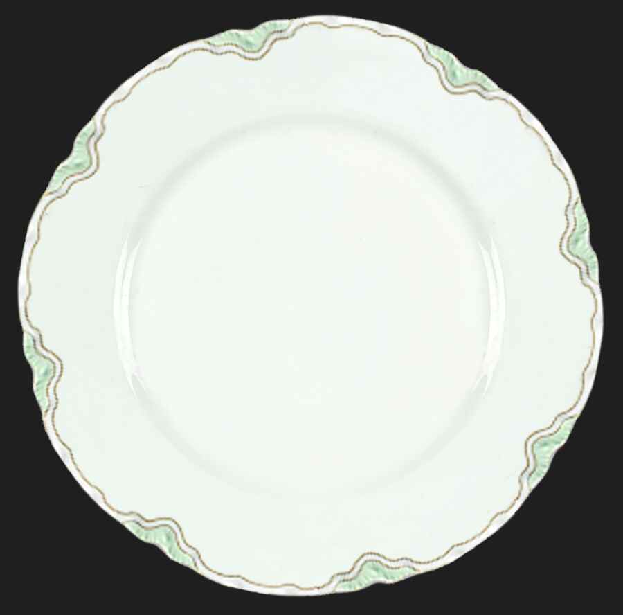 H1612 Dinner Plate by Haviland-1