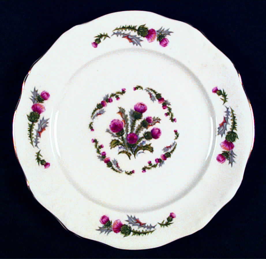 HAM59 Salad Plate by Hammersley-1