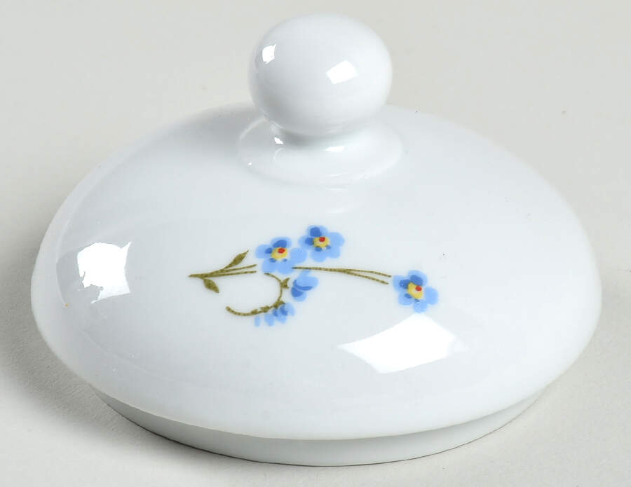 HEP32 Lid for Sugar Bowl by Graf Von Henneberg-1