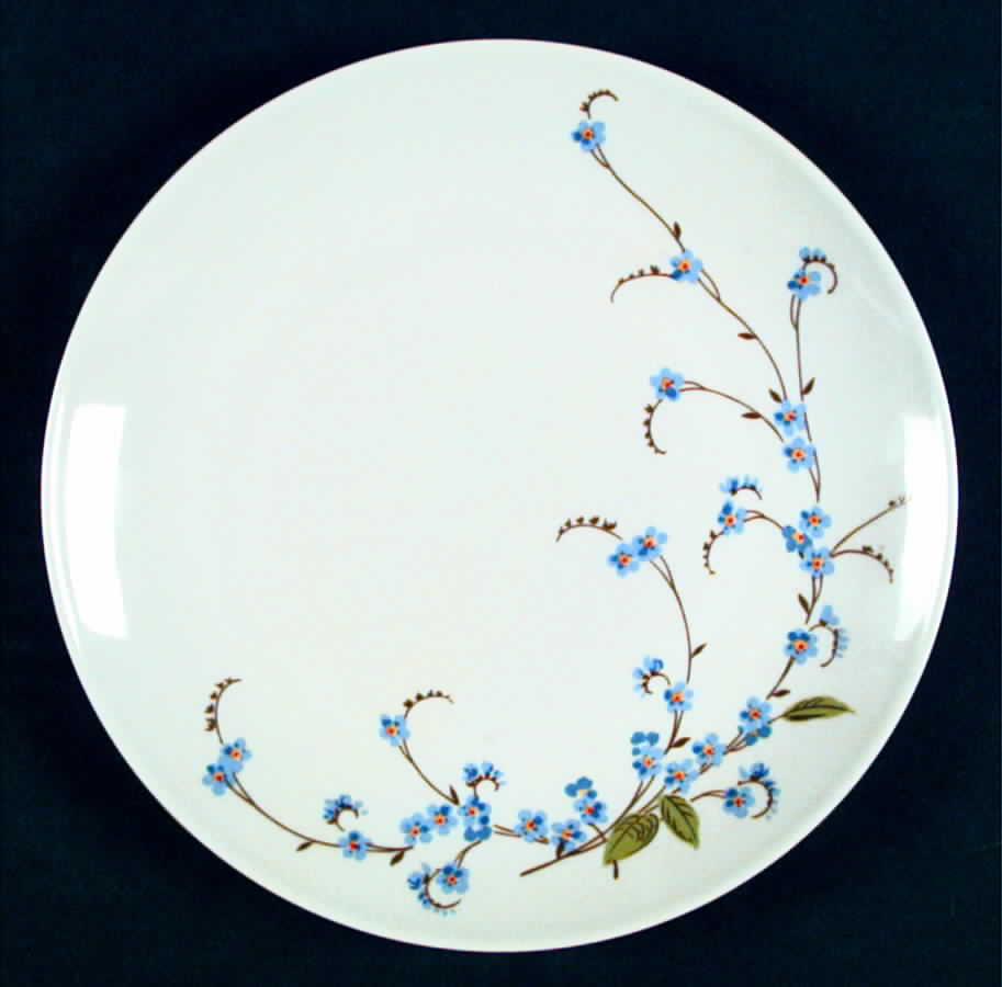 HEP32 Salad Plate by Graf Von Henneberg-1