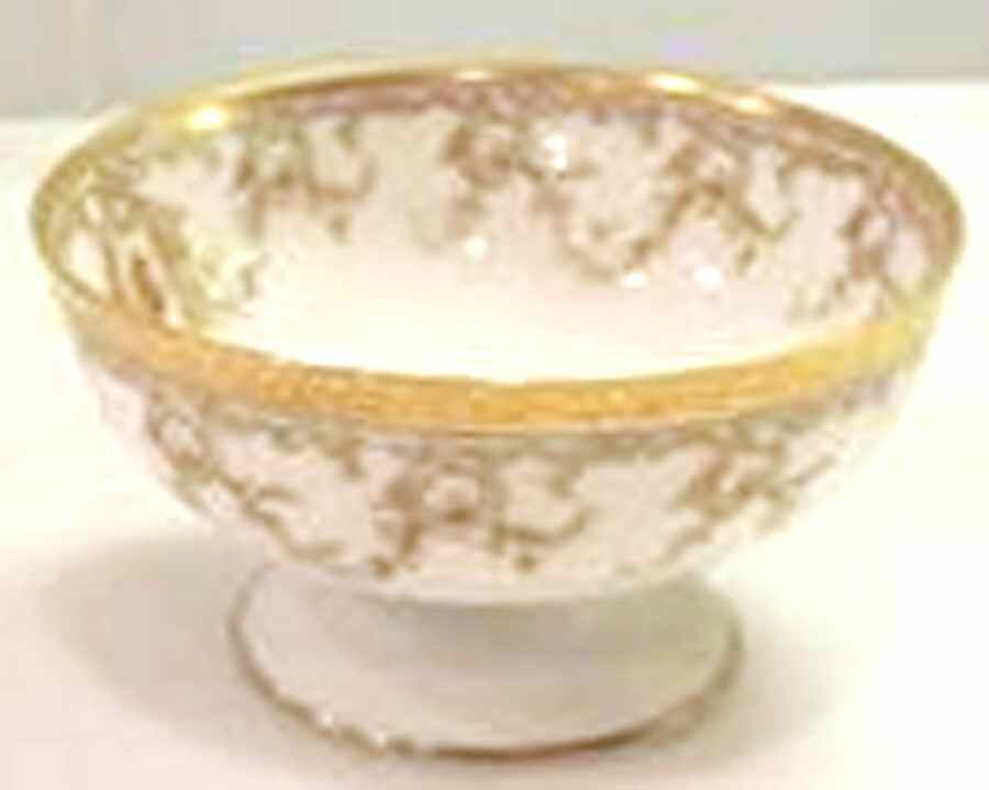 Schleiger 695-1 China Sherbet by Haviland-1