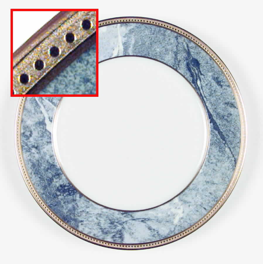 H1634 Salad Plate by Haviland-1