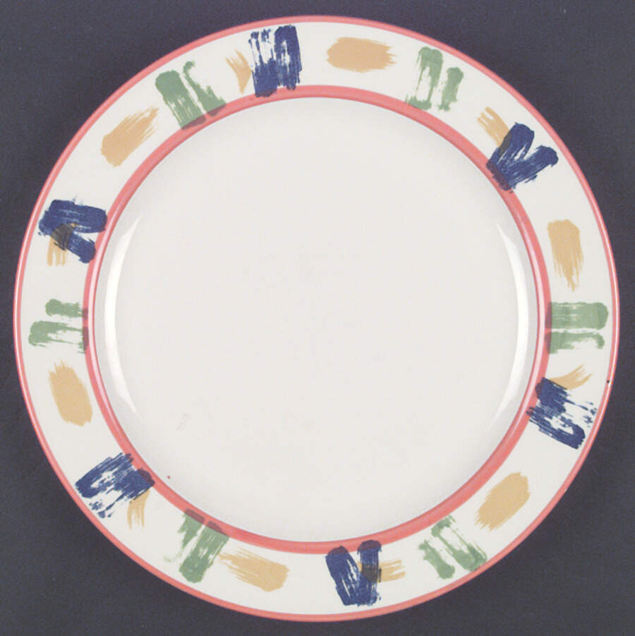 Sardinia 12" Chop Plate (Round Platter) by Homer Laughlin -1