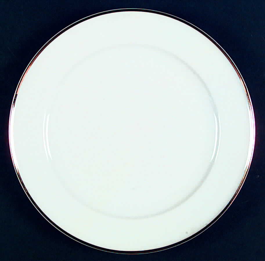 8708 Dinner Plate by Hutschenreuther-1